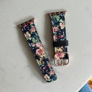 Casetify Apple Watch Band
